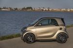Smart EQ ForTwo Pulse Coupe 2020 года (WW)